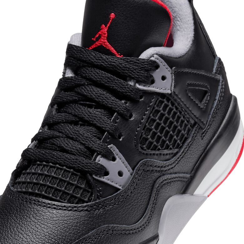 JORDAN Air Jordan 4 Retro (PS) 