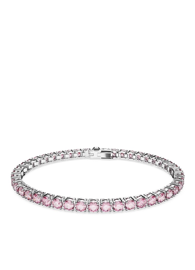 Bracciale Swarovski Matrix con cristallo M