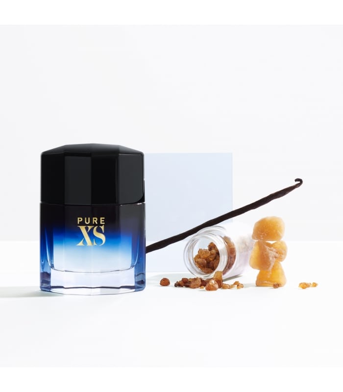 Paco Rabanne-PURE XS-Eau de toillette Vaporisateur