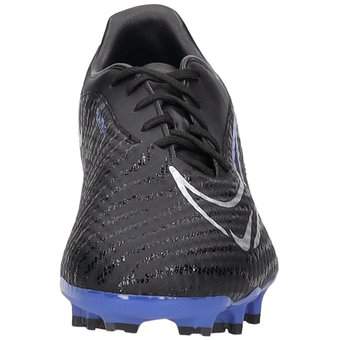 Nike Phantom GX Academy FG/MG in schwarz