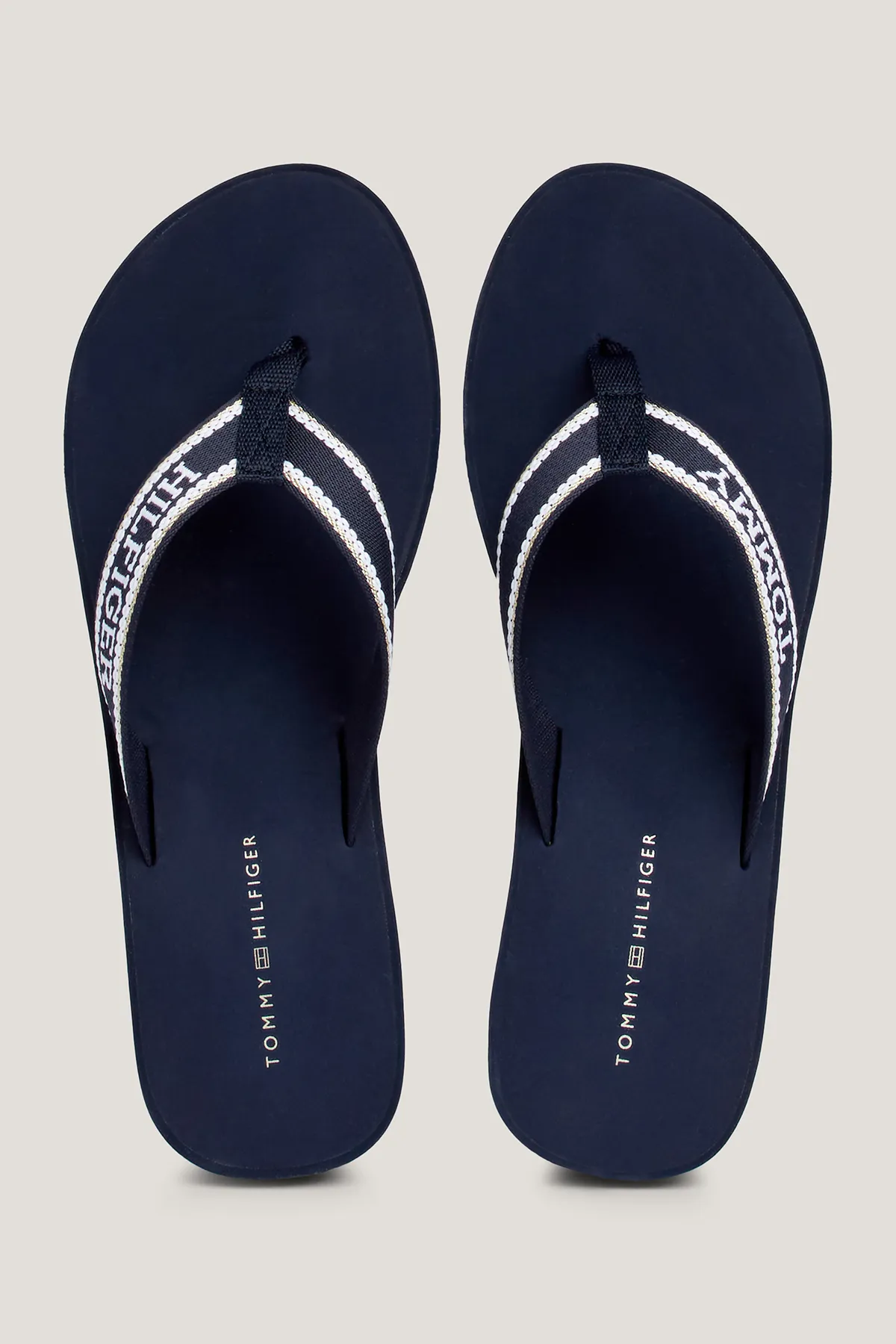 Tommy Hilfiger  HILFIGER WEDGE BEACH
