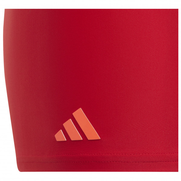 adidas - Kid's 3 Bar Log Boxer - Badehose