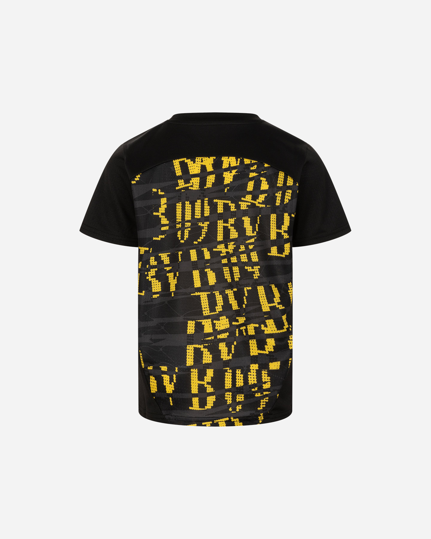 Oficiálne futbalové oblečenie Puma Borussia Dortmund Prematch 24-25 Jr 779116-02