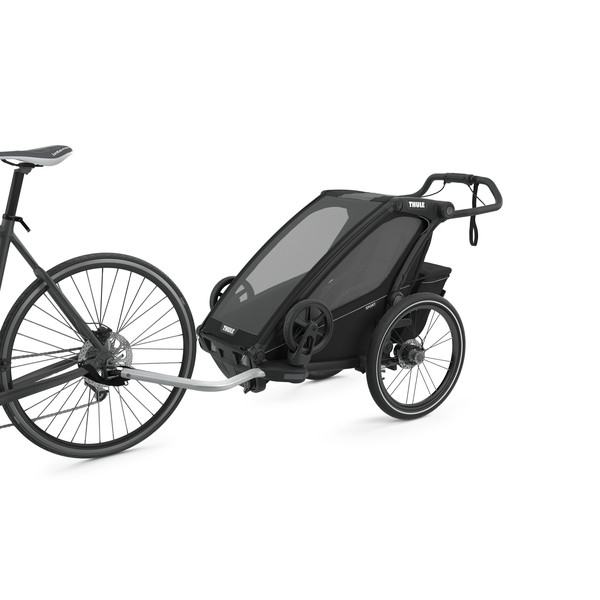 CHARIOT SPORT1 - Fahrradanhänger