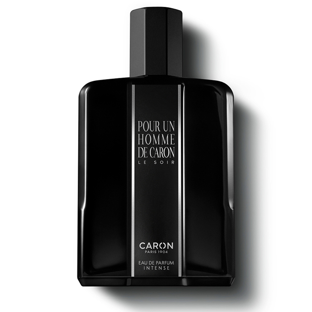 Caron POUR UN HOMME DE CARON LE SOIR - Eau deParfum intense vaporisateur 75 ml PARFUM HOMME