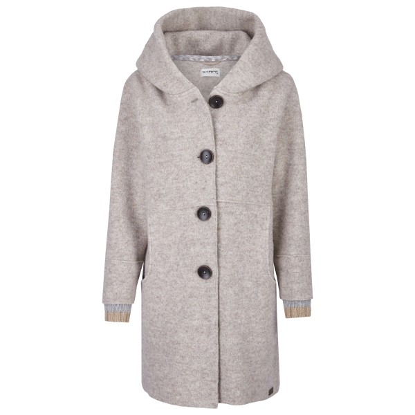 STAPF - Women's Annika - Mantel