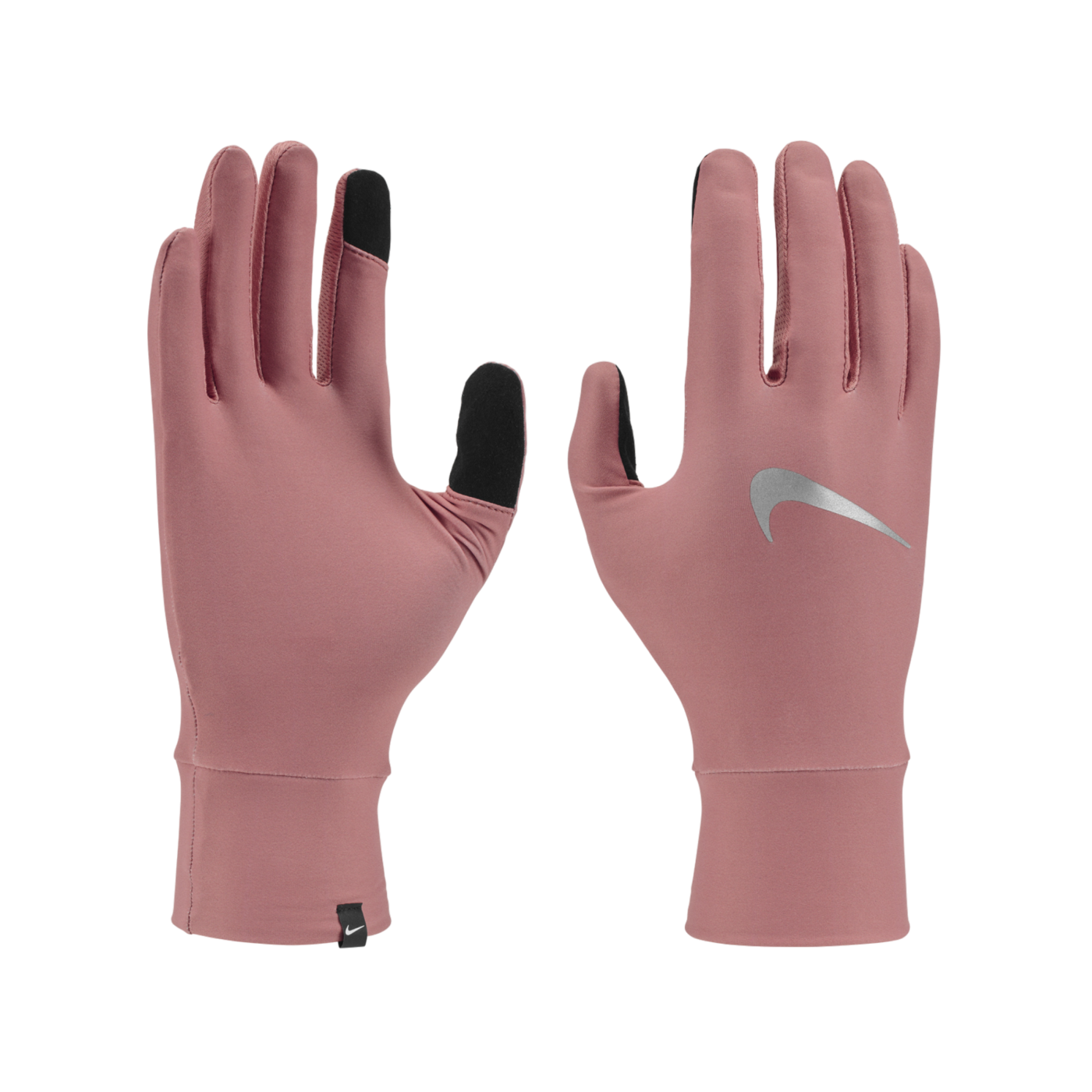Nike Lightweight Tech Handschuh Damen Run F619