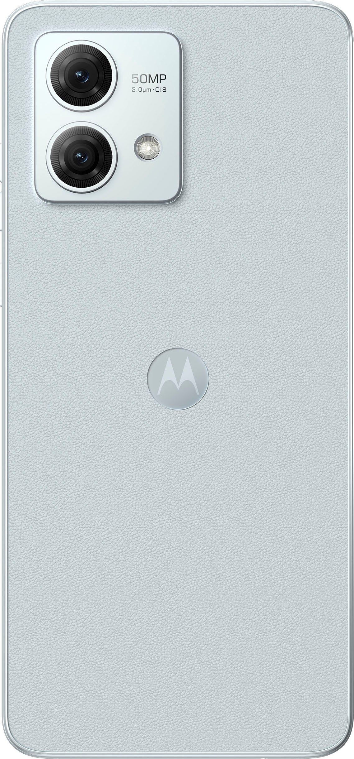 Motorola g84 Smartphone (16,64 cm/6,55 Zoll, 50 MP Kamera)