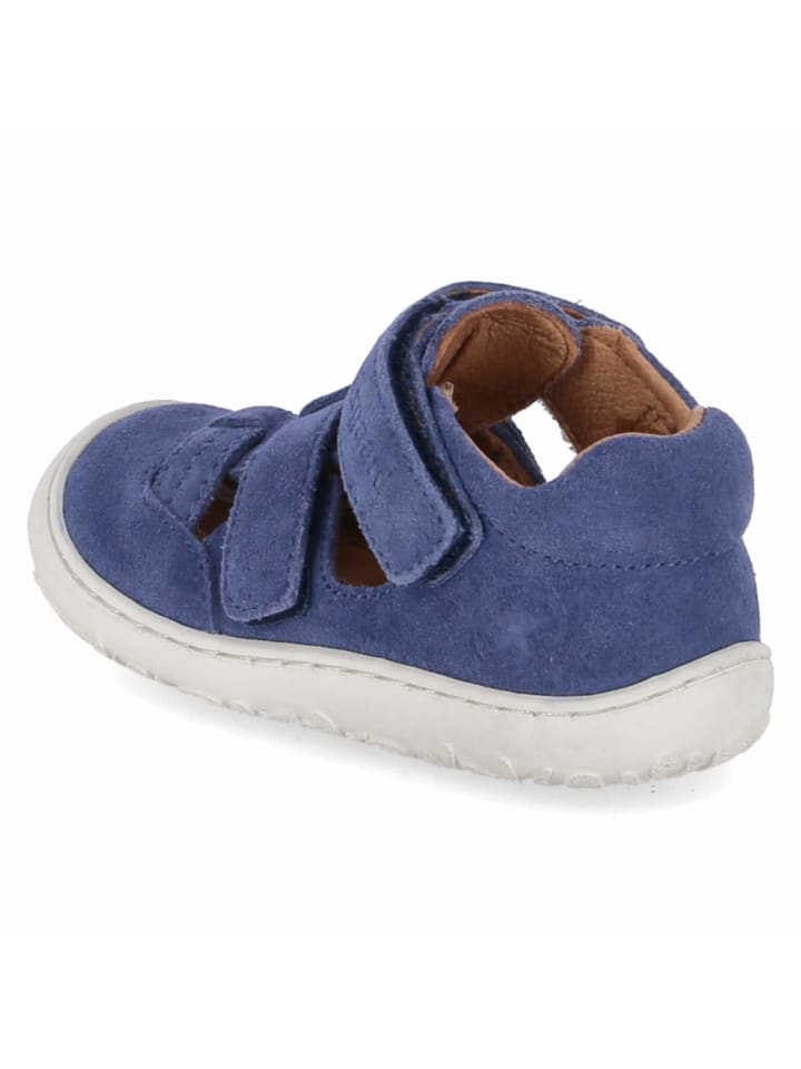 bisgaard Miniletten HANA in Blau günstig kaufen