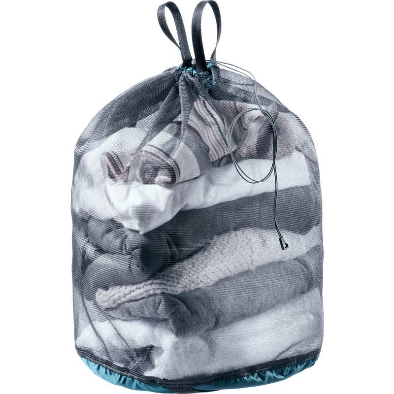 Deuter Mesh Sack 10 Packsack