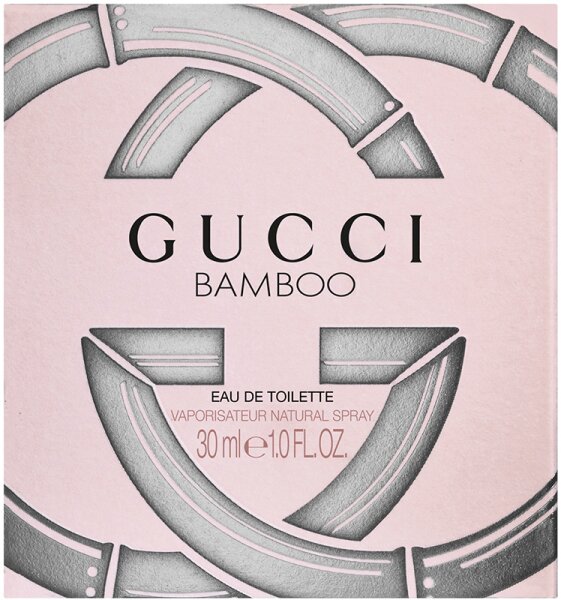 Gucci Bamboo Eau de Toilette