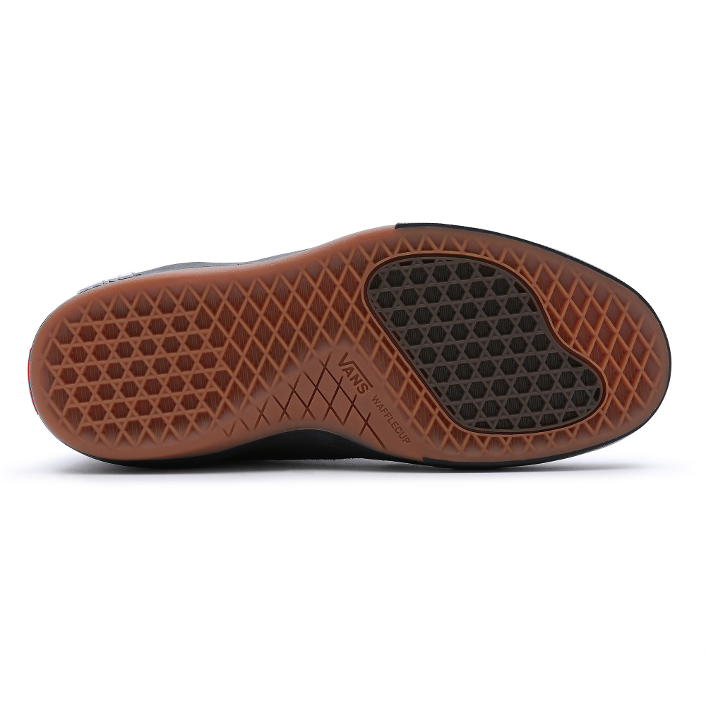 Vans Wayvee VN0A5JIAM0N / blau
