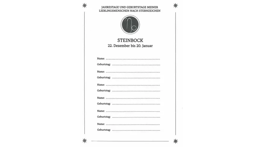 Notizbuch A5 