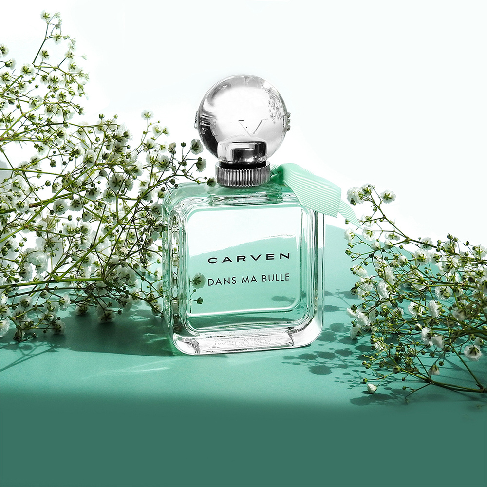 Carven DANS MA BULLE EAU DE TOILETTE