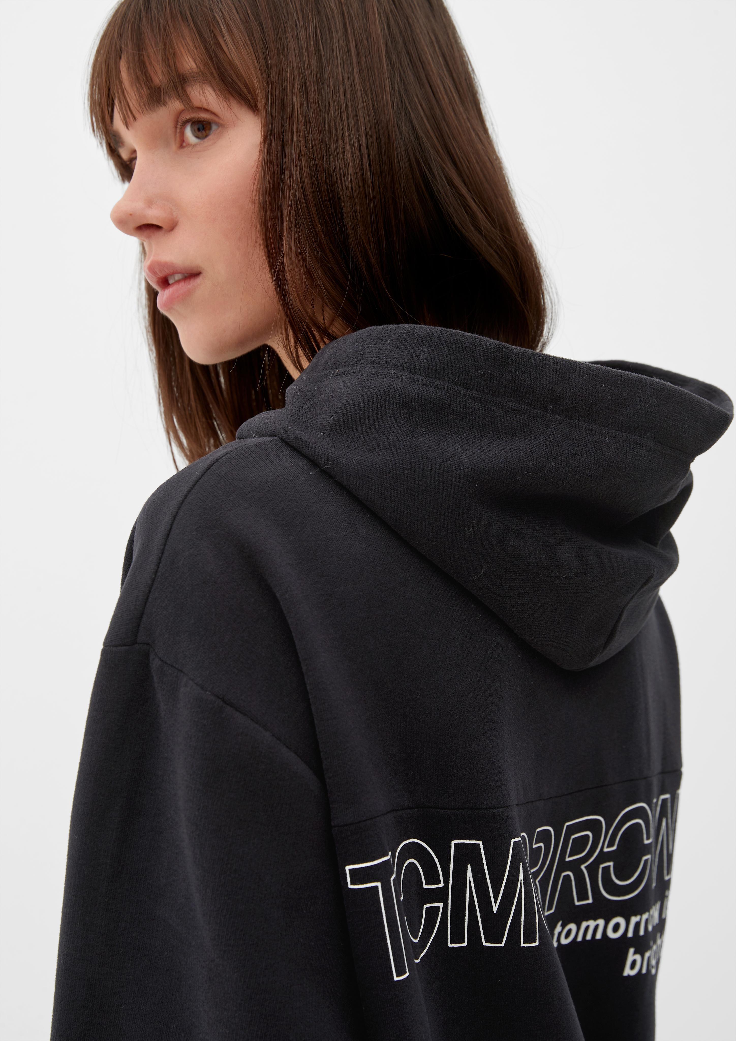Hoodie mit Artwork  2125385-9999