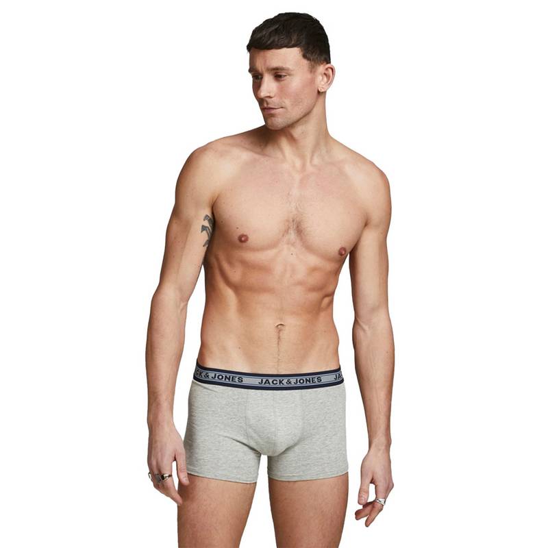 Jack & Jones Boxershort Unterhose Herren