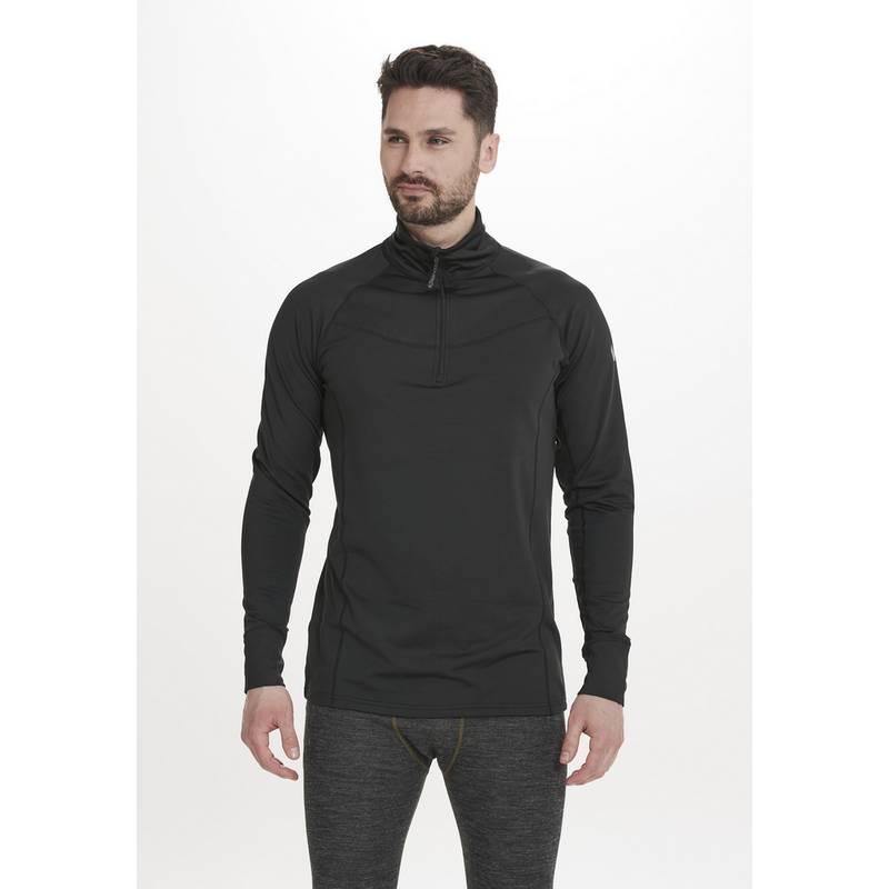 Whistler Baggio Rollkragenpullover Herren