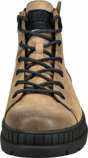 bugatti Stiefel Pallario comfort