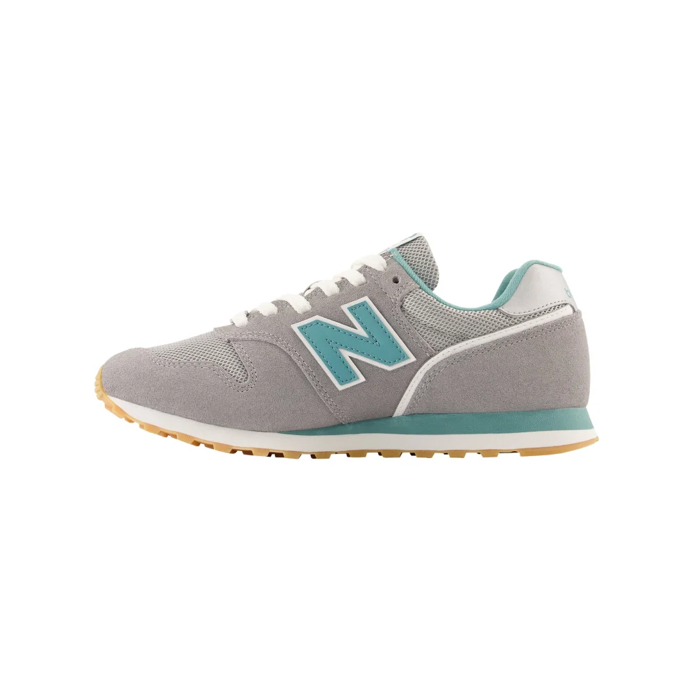 New Balance 373 WL373OD2 / grau