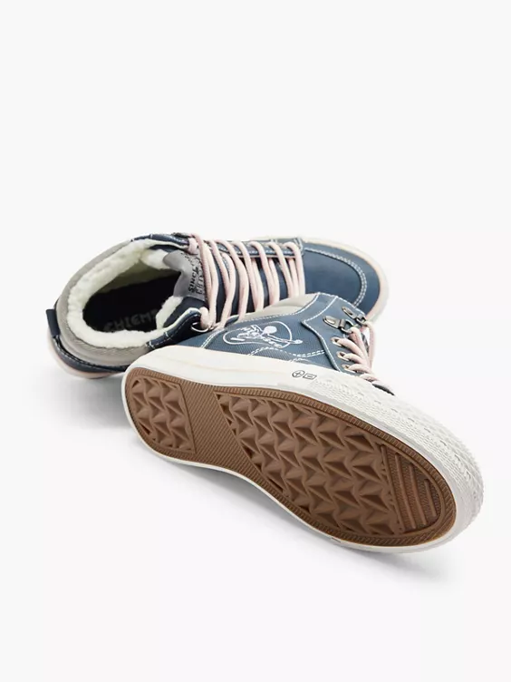 Chiemsee Hoher Sneaker