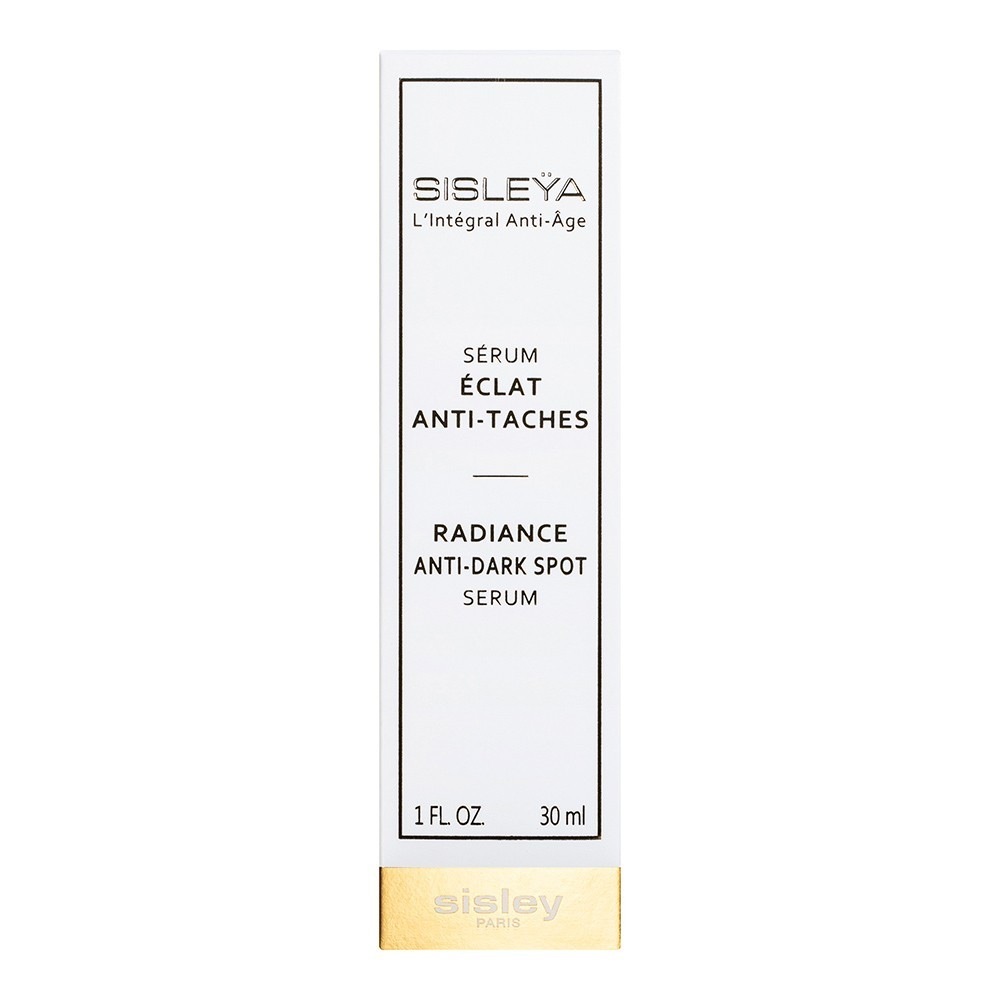 Sisley serum za sijaj kože proti temnim madežem