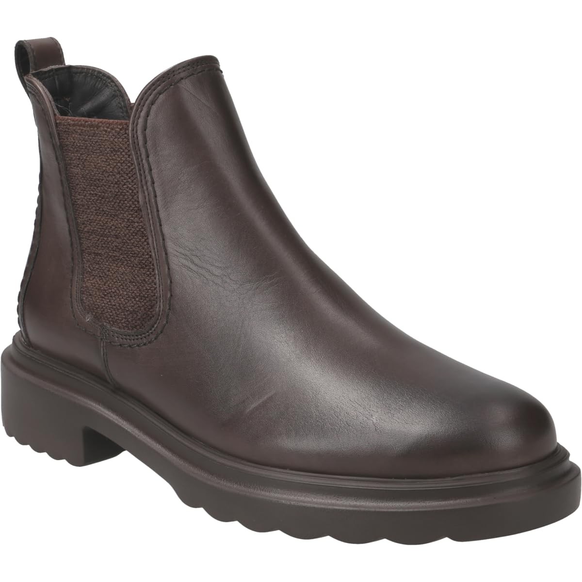 PAUL GREEN Stiefeletten braun moro Classic Calf