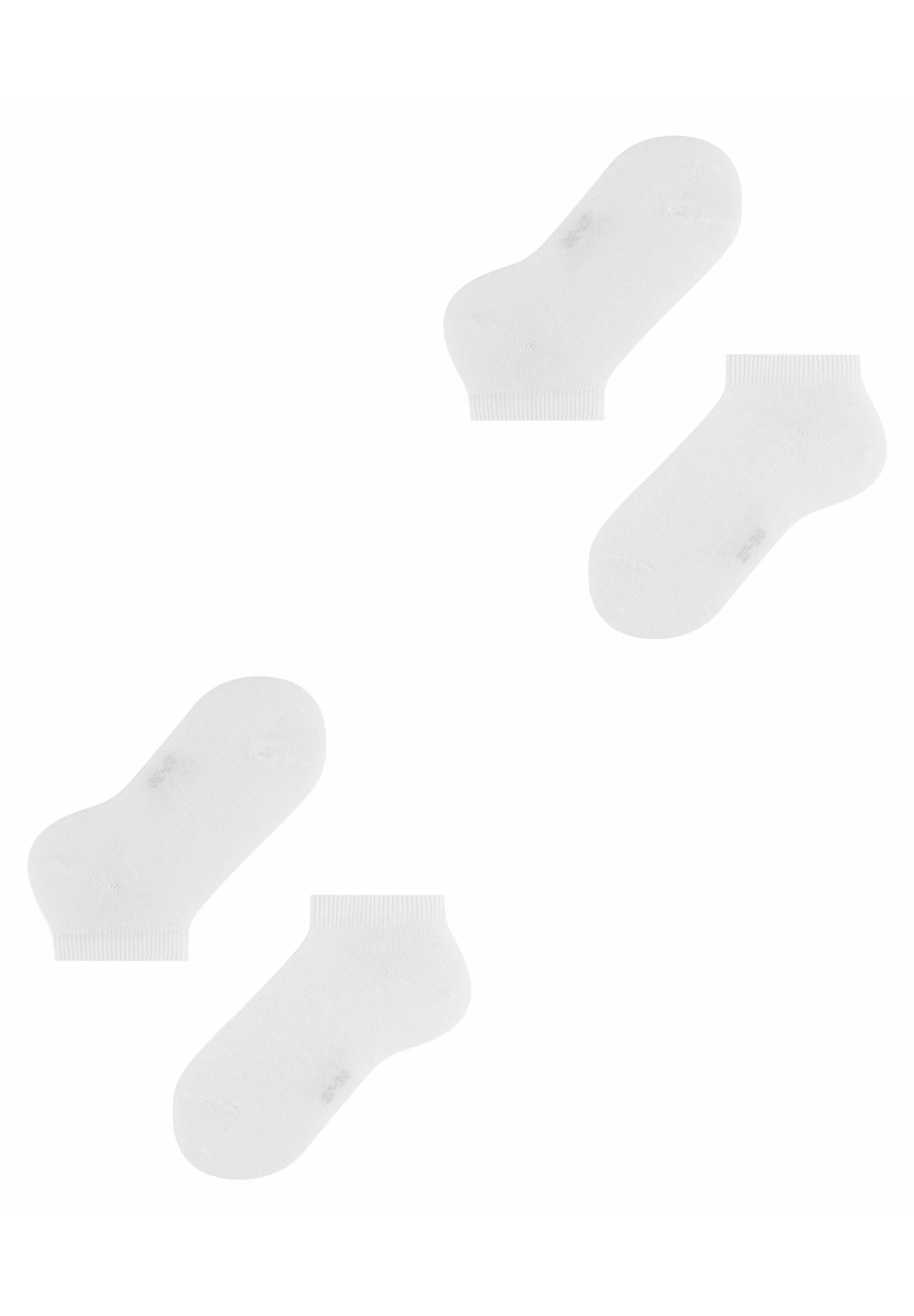 FALKE HAPPY 2-PACK MULTIPACK - Calcetines