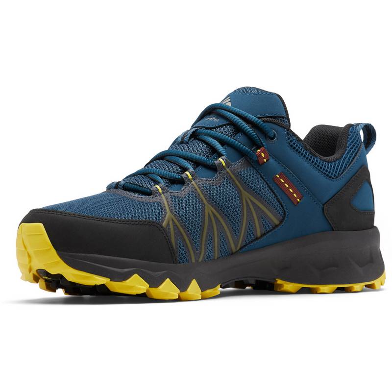 Columbia PEAKFREAK II OUTDRY Wanderschuhe Herren