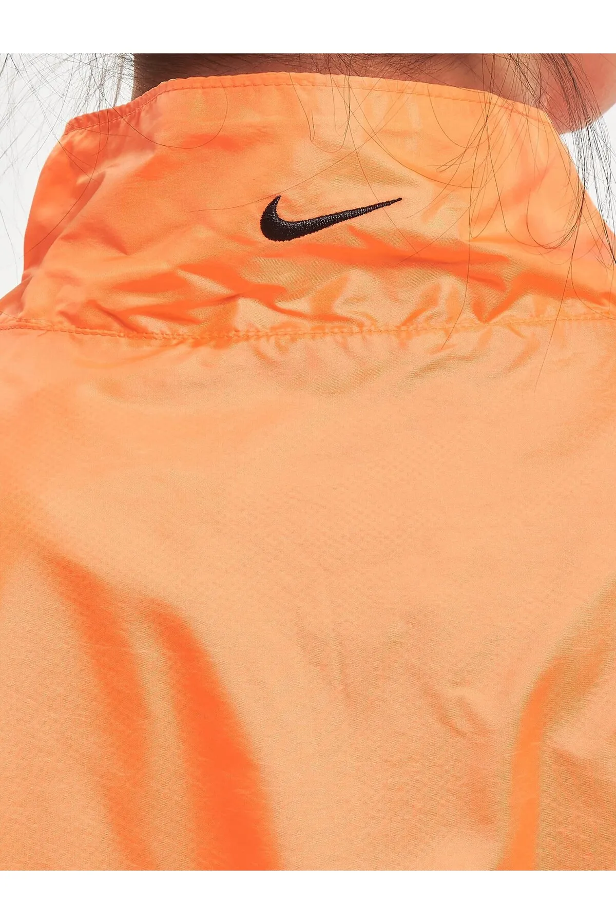 Nike  Damen Nike W NSW WVN PO JKT Wash Windbreaker