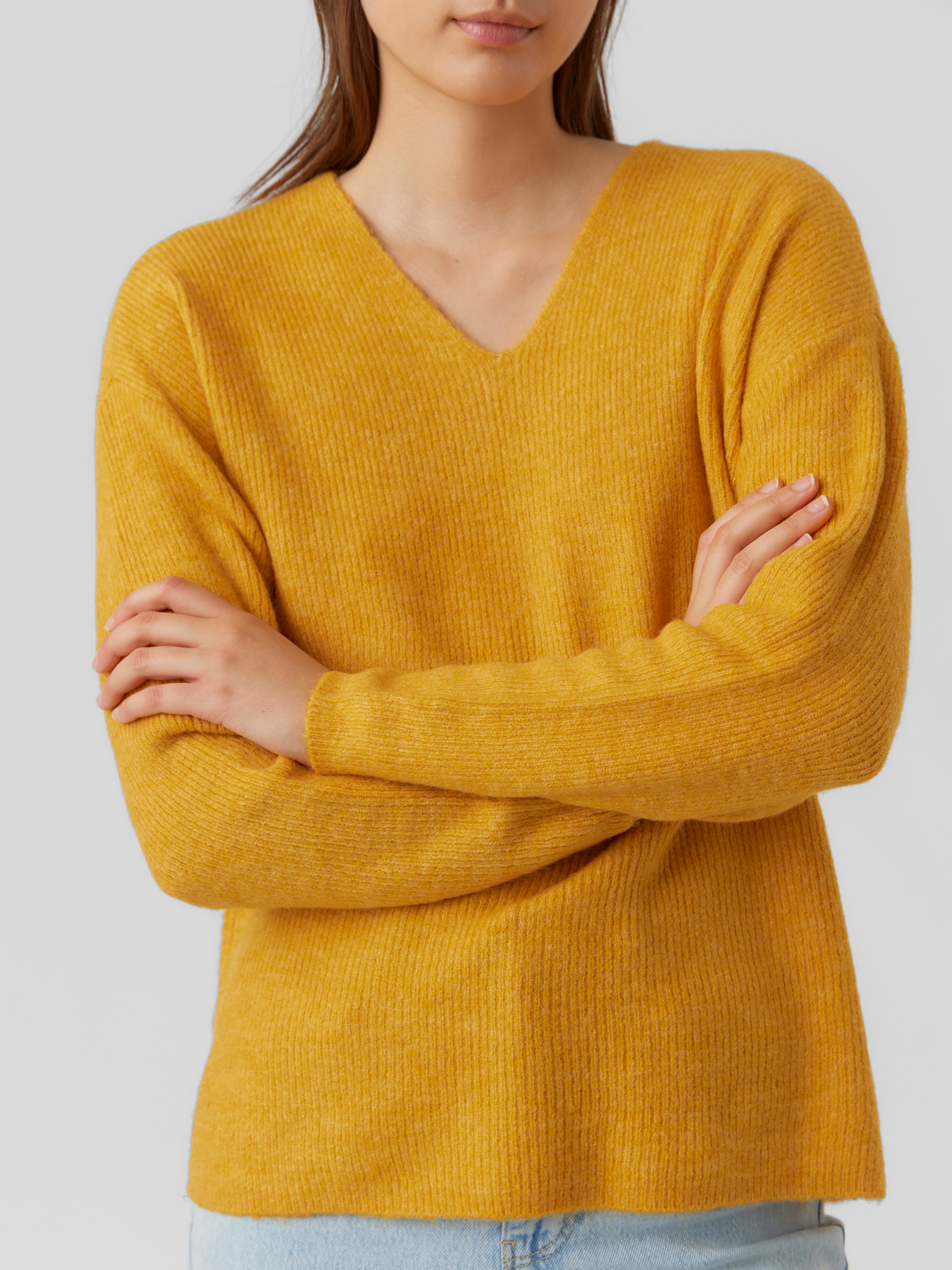 VMCREWLEFILE Pullover
