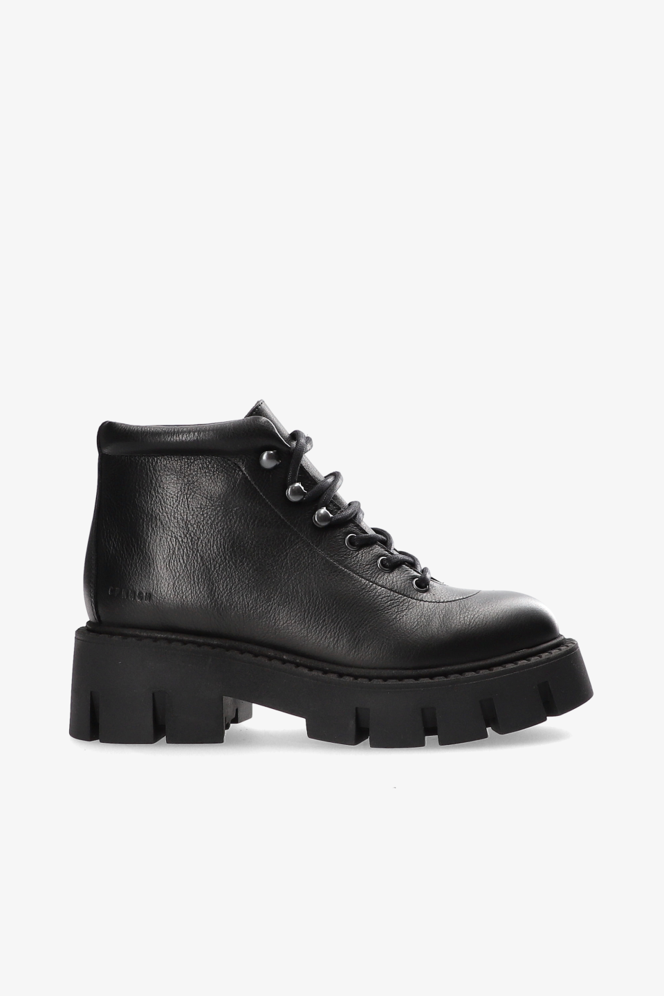 CPH134 vitello black