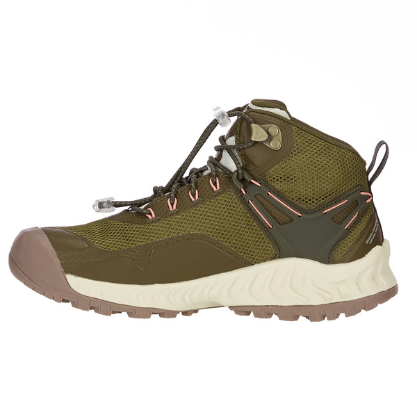 NXIS EVO MID WP Damen - Wanderstiefel