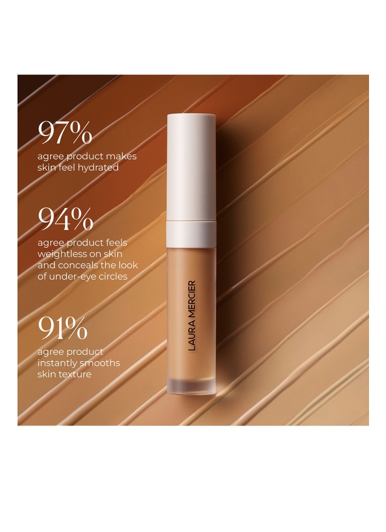 Correttore Real Flawless di Laura Mercier