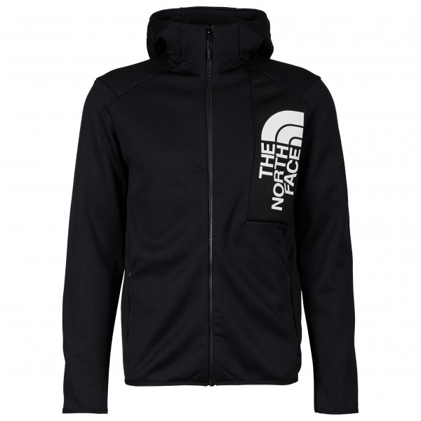 The North Face - Merak Hoody - Fleecejacke