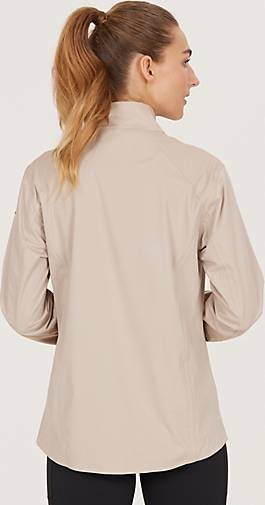 Endurance Laufjacke Kommy mit 4 Wege- Stretch