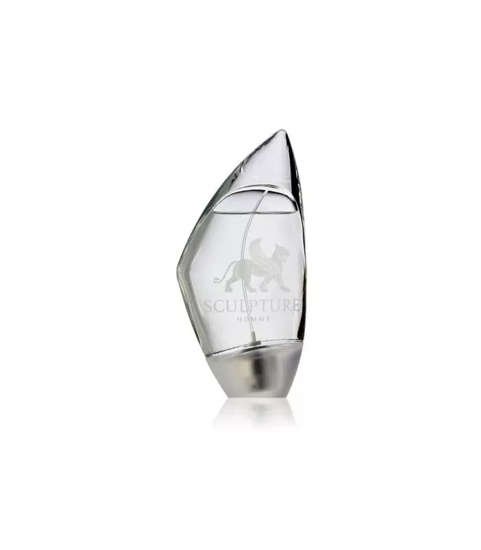 SCULPTURE HOMME Eau de Toilette Vaporisateur
