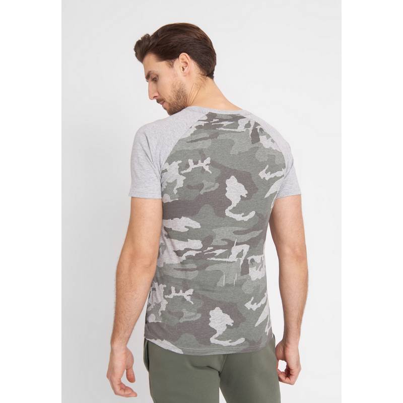 Bench Besom T-Shirt Herren