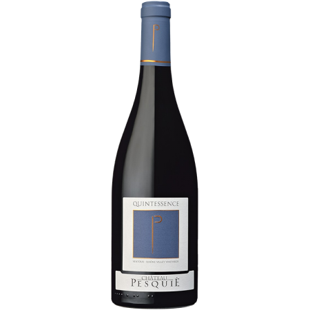 QUINTESSENCE 2020 - CHÂTEAU PESQUIE