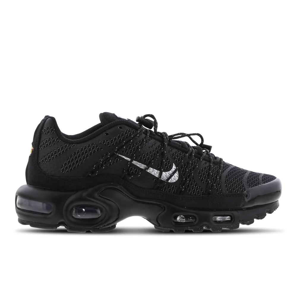 Nike Air Max Plus Utility FD0670-001 / schwarz