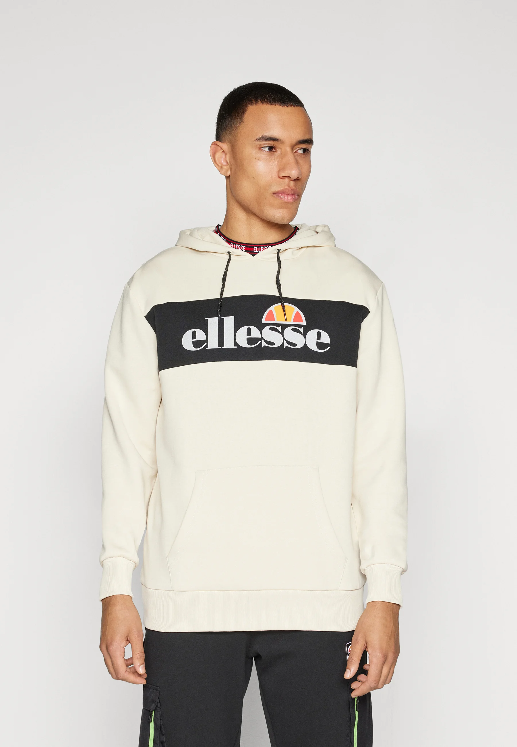 Ellesse CASLINO HOODIE - Sudadera