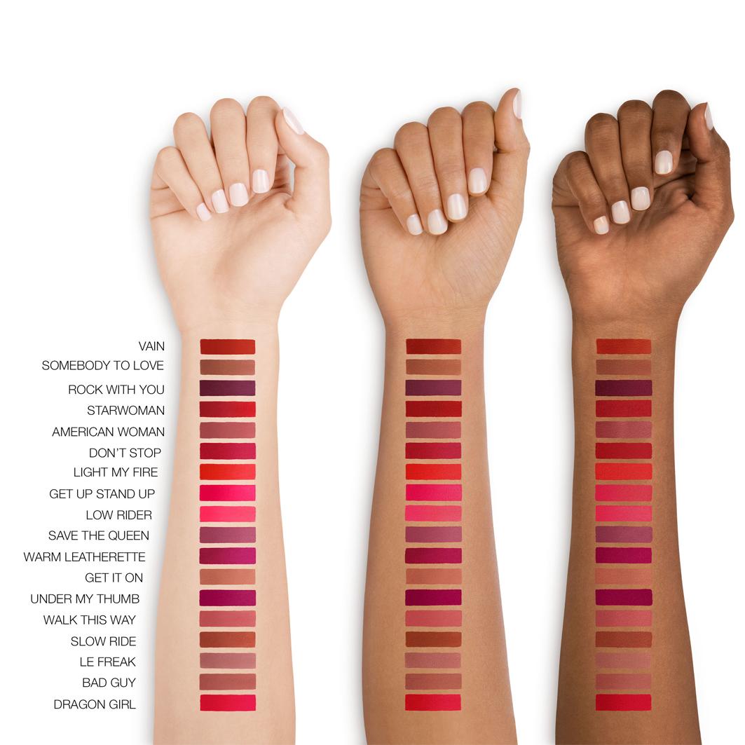 Powermatte Lip Pigment