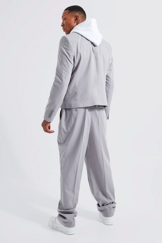 Kastiger Blazer