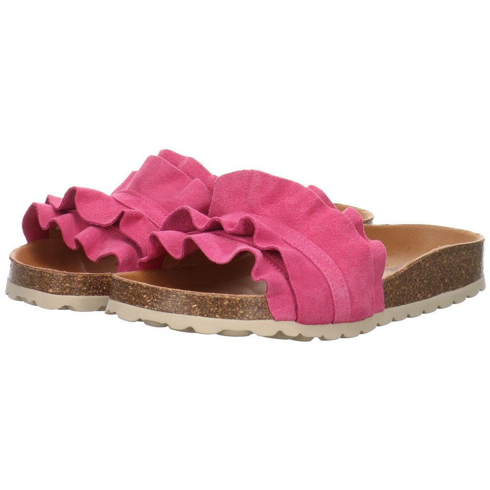 Verbenas Rocio Pantolette