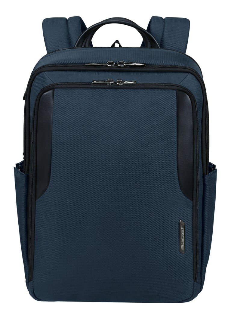 Samsonite XBR 2.0 -reppu, jossa on 15,6 tuuman kannettavan tietokoneen lokero