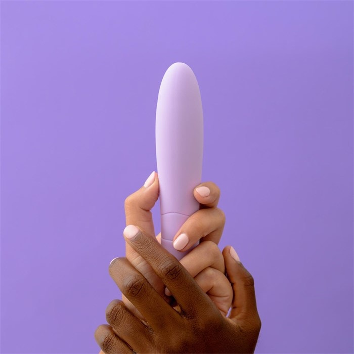 Iconic Vibrator