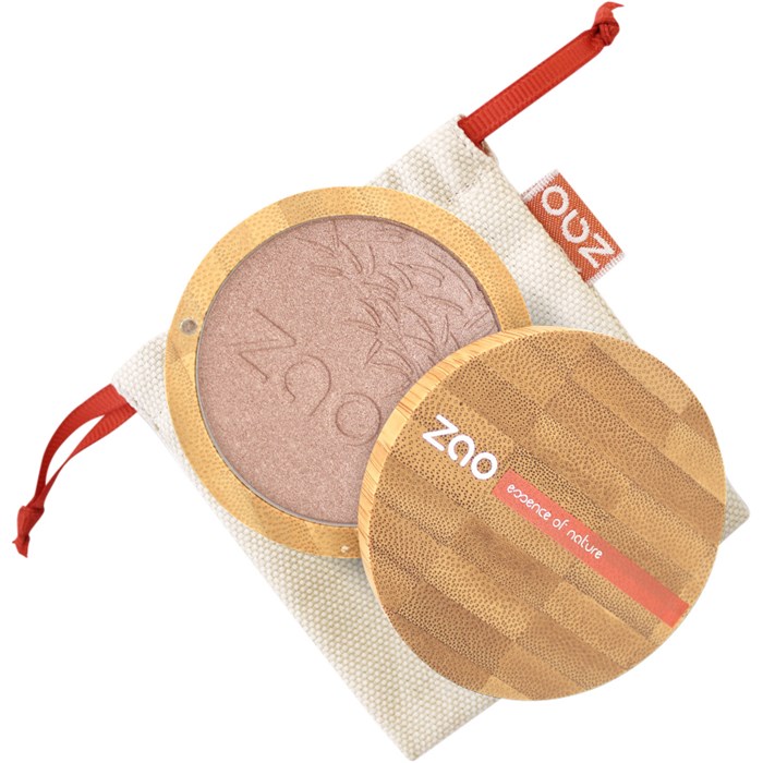 Bamboo Shine-up Powder