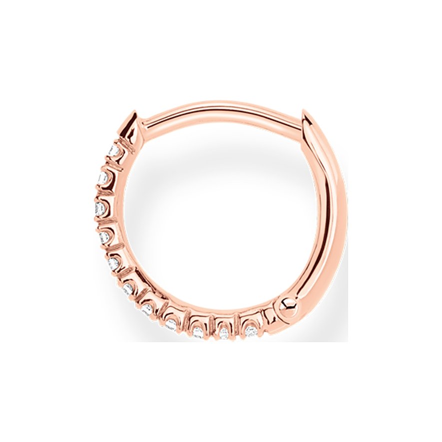 Thomas Sabo Einzelner Ohrschmuck