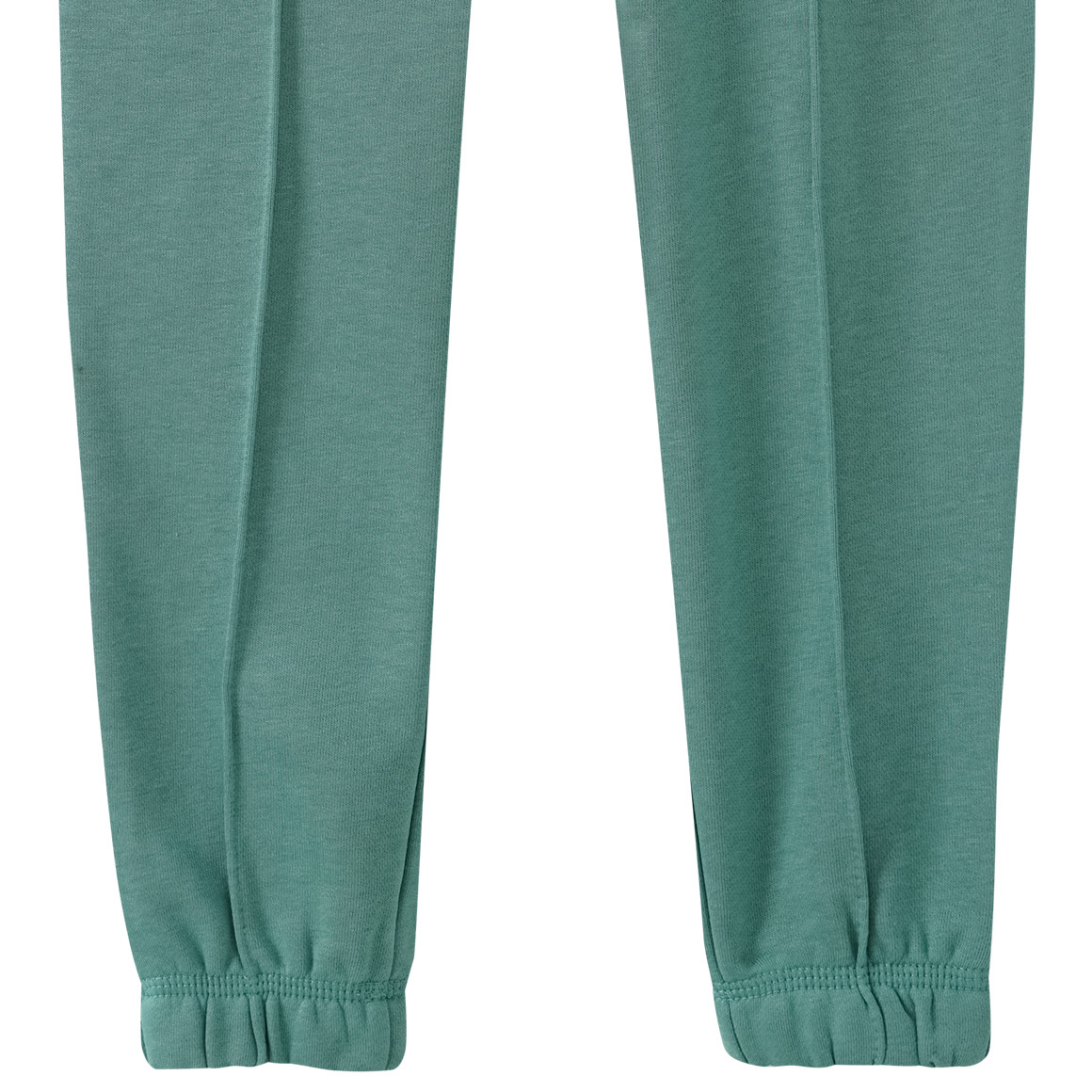 Mädchen Jogginghose mit Ziernähten