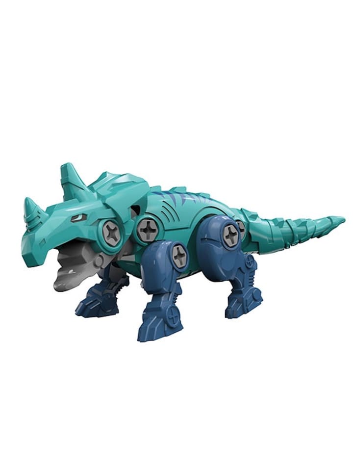 Toi-Toys Dino Konstruktor Baukasten zum Basteln 3 Jahre günstig kaufen onesize