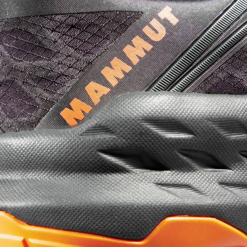 Mammut Multifunktionsschuhe Herren